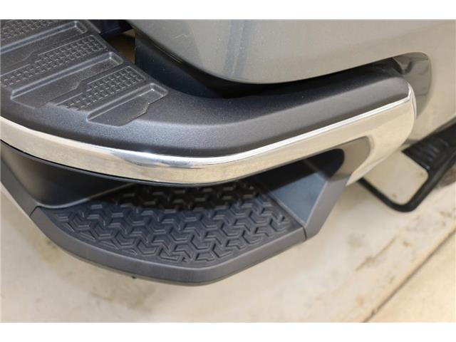 2024 GMC Sierra 1500 SLT (Stk: T3398A) in Watrous - Image 11 of 42