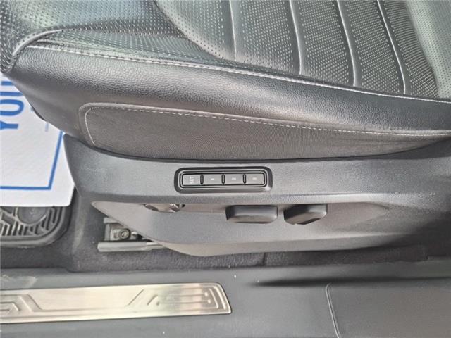 2019 Volkswagen Atlas 3.6 FSI Execline (Stk: 26T134C) in Wadena - Image 11 of 14