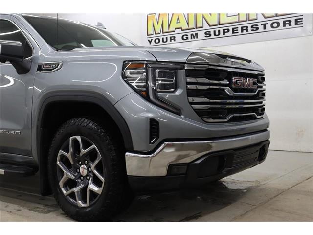 2024 GMC Sierra 1500 SLT (Stk: T3398A) in Watrous - Image 16 of 42