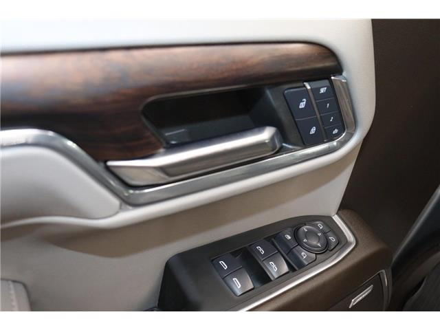 2024 GMC Sierra 1500 SLT (Stk: T3398A) in Watrous - Image 18 of 42