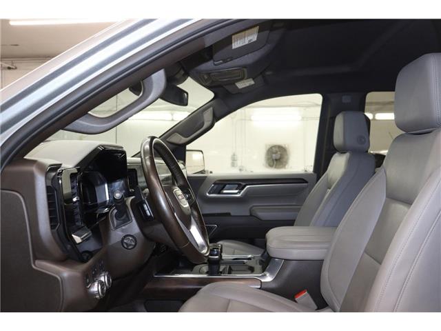 2024 GMC Sierra 1500 SLT (Stk: T3398A) in Watrous - Image 19 of 42
