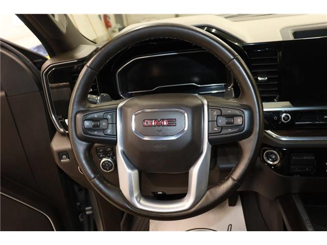 2024 GMC Sierra 1500 SLT (Stk: T3398A) in Watrous - Image 22 of 42