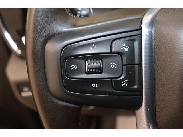 2024 GMC Sierra 1500 SLT (Stk: T3398A) in Watrous - Image 23 of 42