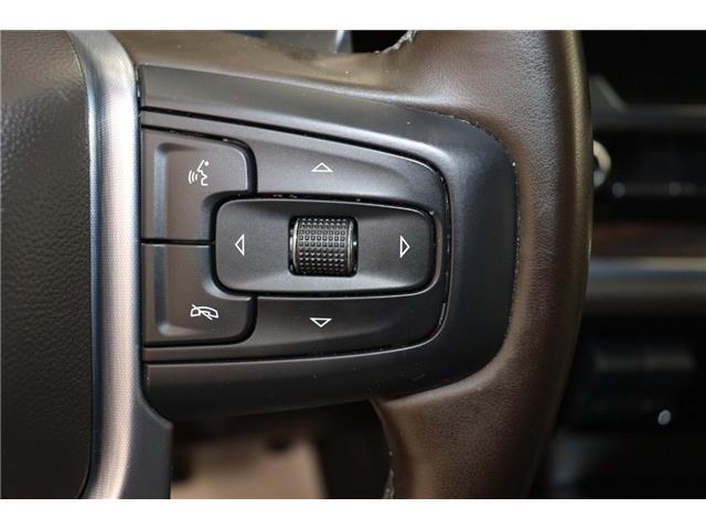 2024 GMC Sierra 1500 SLT (Stk: T3398A) in Watrous - Image 24 of 42