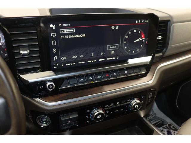 2024 GMC Sierra 1500 SLT (Stk: T3398A) in Watrous - Image 27 of 42