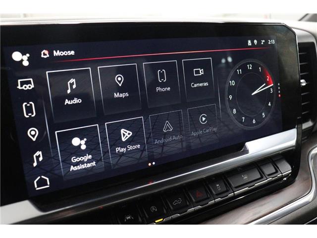 2024 GMC Sierra 1500 SLT (Stk: T3398A) in Watrous - Image 28 of 42