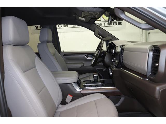 2024 GMC Sierra 1500 SLT (Stk: T3398A) in Watrous - Image 36 of 42