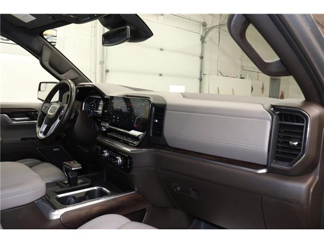 2024 GMC Sierra 1500 SLT (Stk: T3398A) in Watrous - Image 37 of 42