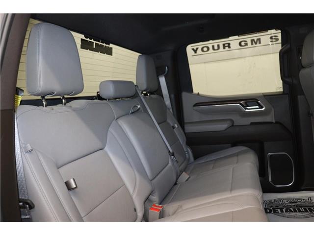 2024 GMC Sierra 1500 SLT (Stk: T3398A) in Watrous - Image 40 of 42