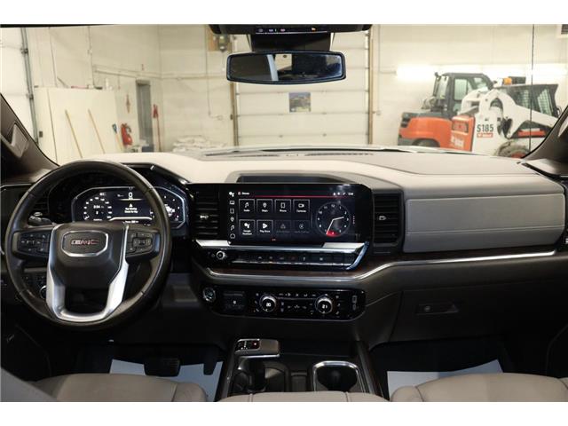 2024 GMC Sierra 1500 SLT (Stk: T3398A) in Watrous - Image 42 of 42