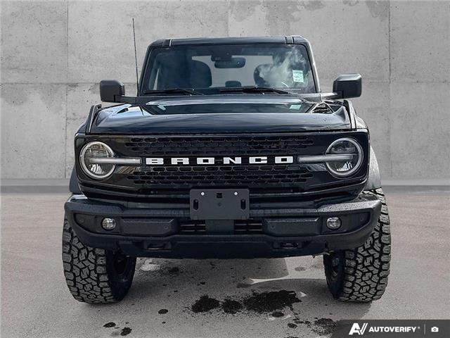 2026 Ford Bronco Outer Banks (Stk: 0G6169) in Kamloops - Image 2 of 25