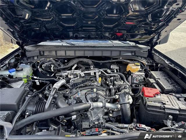 2026 Ford Bronco Outer Banks (Stk: 0G6169) in Kamloops - Image 10 of 25