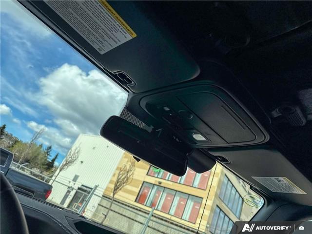 2026 Ford Bronco Outer Banks (Stk: 0G6169) in Kamloops - Image 21 of 25
