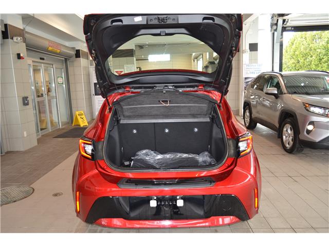 2025 Toyota Corolla Hatchback Base (Stk: P20794) in Kingston - Image 10 of 10