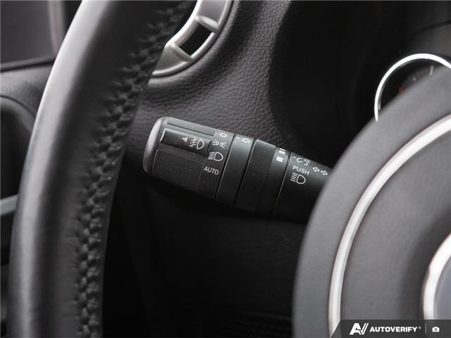 2017 Jeep Wrangler Unlimited Sahara (Stk: 6285A) in St. Thomas - Image 16 of 27