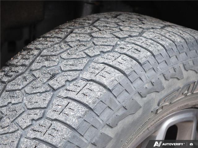 2022 Ford Bronco Sport Badlands (Stk: 7790A) in St. Thomas - Image 7 of 27