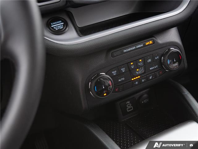 2024 Ford Bronco Sport Outer Banks (Stk: 6346A) in St. Thomas - Image 20 of 27