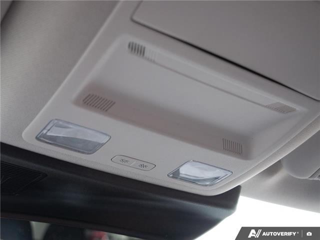 2024 Ford Bronco Sport Outer Banks (Stk: 6346A) in St. Thomas - Image 24 of 27