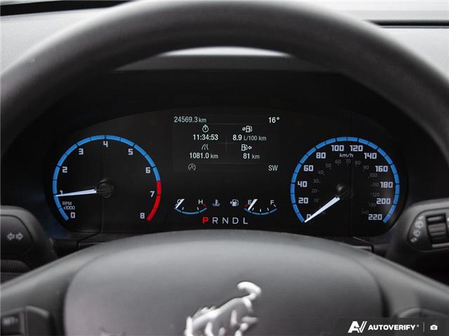 2024 Ford Bronco Sport Big Bend (Stk: 51351A) in St. Thomas - Image 15 of 27