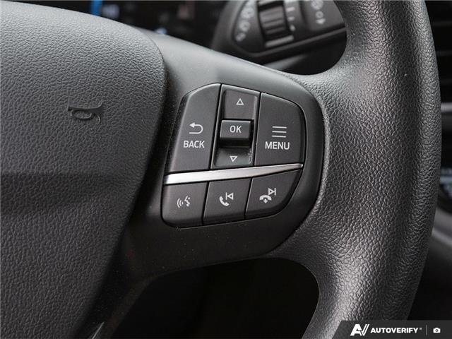 2024 Ford Bronco Sport Big Bend (Stk: 51351A) in St. Thomas - Image 18 of 27