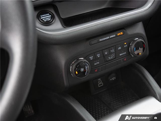 2024 Ford Bronco Sport Big Bend (Stk: 51351A) in St. Thomas - Image 20 of 27