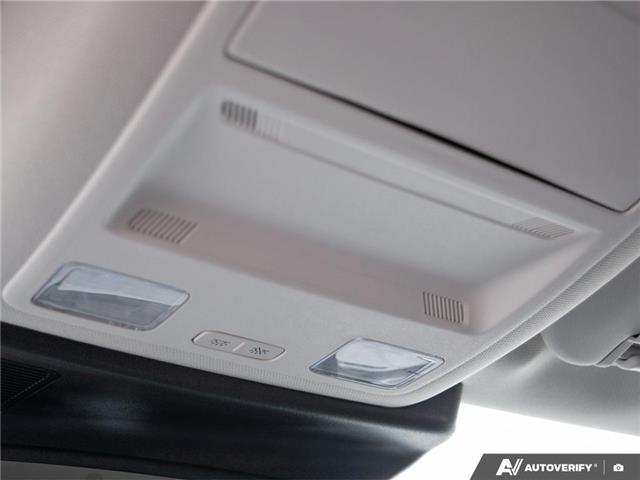 2024 Ford Bronco Sport Big Bend (Stk: 51351A) in St. Thomas - Image 22 of 27