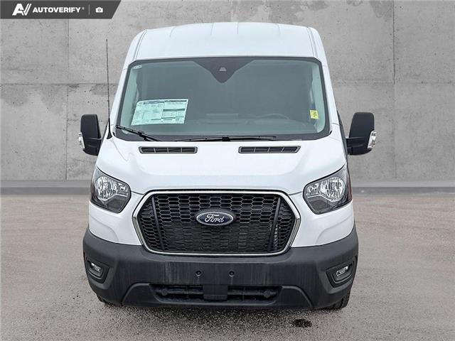 2025 Ford Transit-250 Cargo Base (Stk: 25F4390) in Red Deer - Image 2 of 22