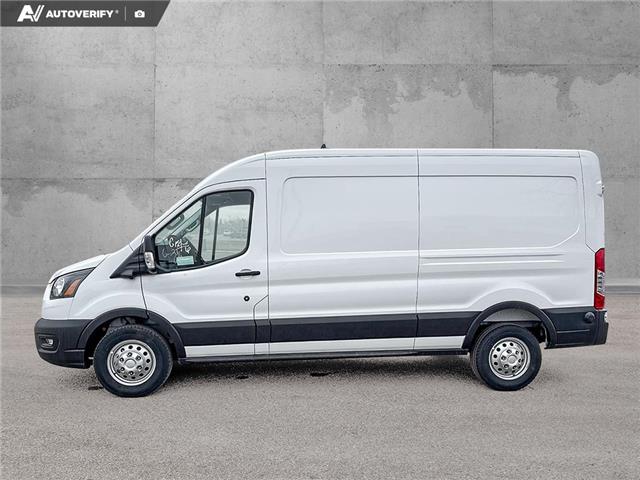 2025 Ford Transit-250 Cargo Base (Stk: 25F4390) in Red Deer - Image 3 of 22