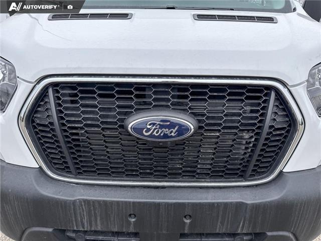 2025 Ford Transit-250 Cargo Base (Stk: 25F4390) in Red Deer - Image 9 of 22