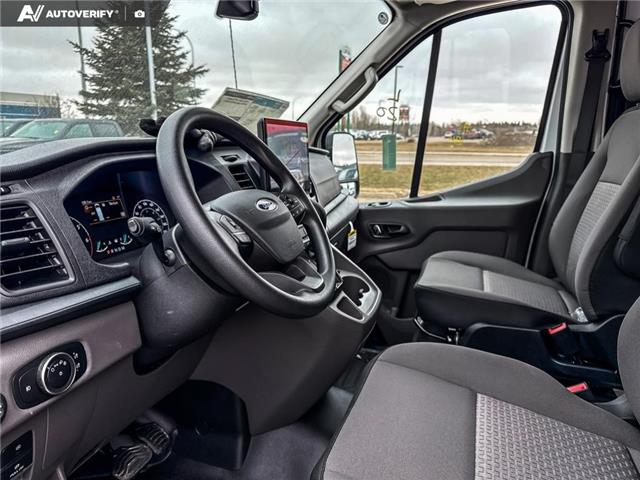 2025 Ford Transit-250 Cargo Base (Stk: 25F4390) in Red Deer - Image 13 of 22