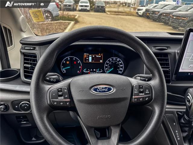 2025 Ford Transit-250 Cargo Base (Stk: 25F4390) in Red Deer - Image 14 of 22