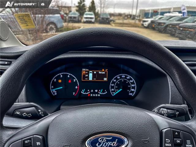 2025 Ford Transit-250 Cargo Base (Stk: 25F4390) in Red Deer - Image 15 of 22
