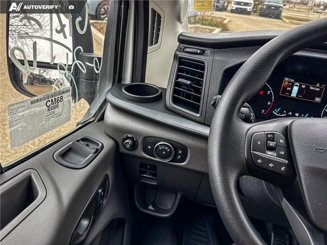 2025 Ford Transit-250 Cargo Base (Stk: 25F4390) in Red Deer - Image 17 of 22