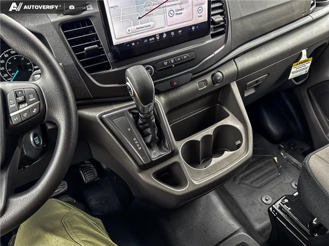 2025 Ford Transit-250 Cargo Base (Stk: 25F4390) in Red Deer - Image 18 of 22