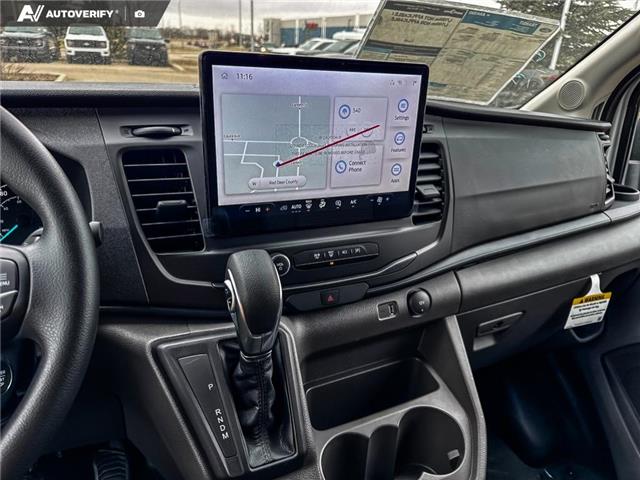 2025 Ford Transit-250 Cargo Base (Stk: 25F4390) in Red Deer - Image 19 of 22