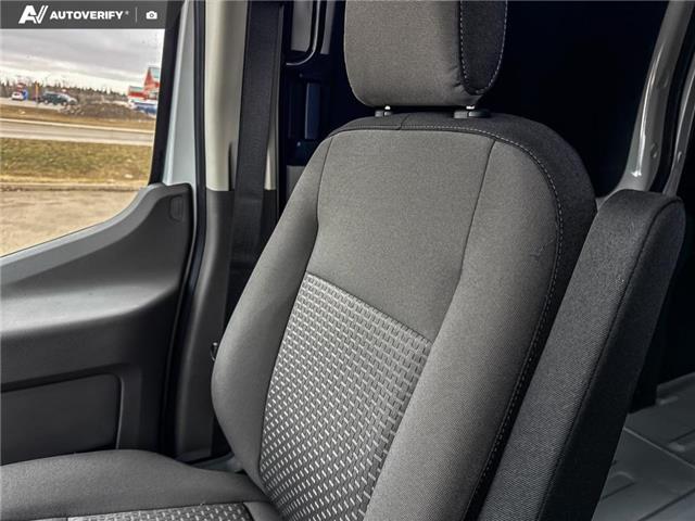 2025 Ford Transit-250 Cargo Base (Stk: 25F4390) in Red Deer - Image 20 of 22