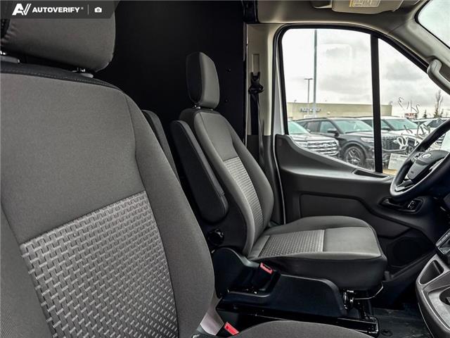 2025 Ford Transit-250 Cargo Base (Stk: 25F4390) in Red Deer - Image 22 of 22