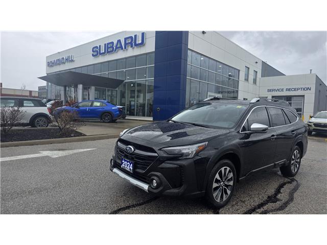 2024 Subaru Outback Premier XT (Stk: LP1343) in RICHMOND HILL - Image 1 of 37
