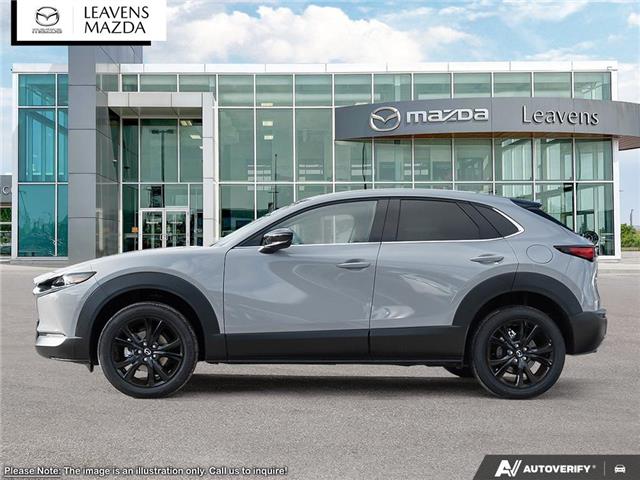 2026 Mazda CX-30 GT (Stk: 14-26114) in London - Image 4 of 28