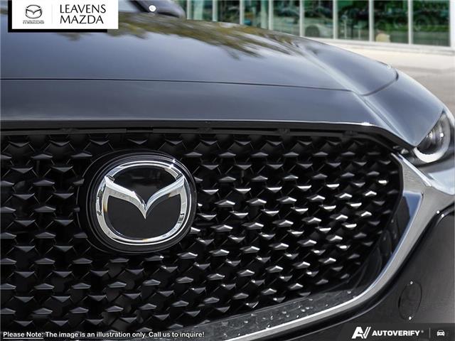 2026 Mazda CX-30 GS (Stk: 14-26115) in London - Image 10 of 26