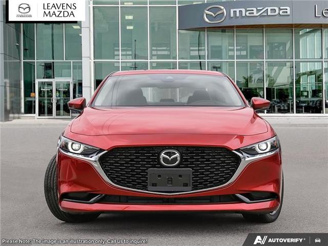 2026 Mazda Mazda3 GT (Stk: 14-26112) in London - Image 3 of 26