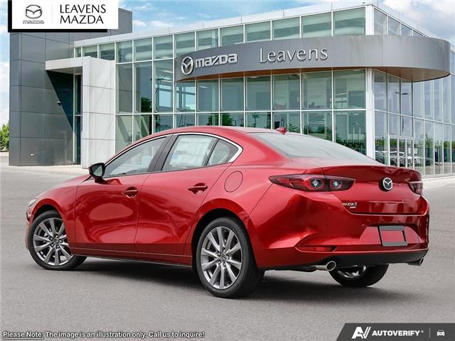 2026 Mazda Mazda3 GT (Stk: 14-26112) in London - Image 5 of 26