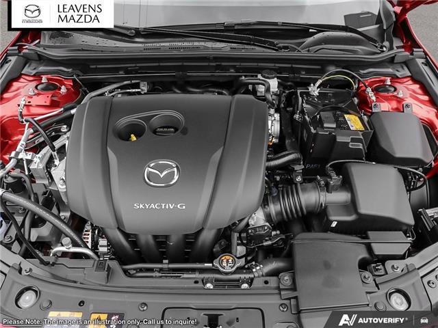 2026 Mazda Mazda3 GT (Stk: 14-26112) in London - Image 7 of 26
