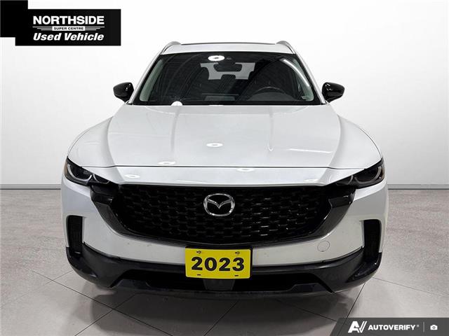 2023 Mazda CX-50 GS-L (Stk: M26043A) in Sault Ste. Marie - Image 2 of 9