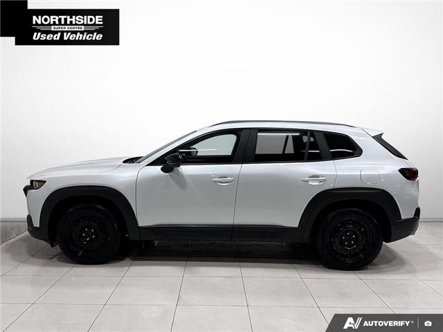 2023 Mazda CX-50 GS-L (Stk: M26043A) in Sault Ste. Marie - Image 3 of 9