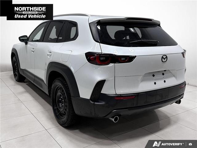 2023 Mazda CX-50 GS-L (Stk: M26043A) in Sault Ste. Marie - Image 5 of 9