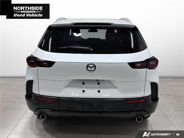 2023 Mazda CX-50 GS-L (Stk: M26043A) in Sault Ste. Marie - Image 6 of 9
