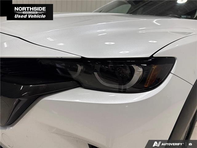 2023 Mazda CX-50 GS-L (Stk: M26043A) in Sault Ste. Marie - Image 8 of 9