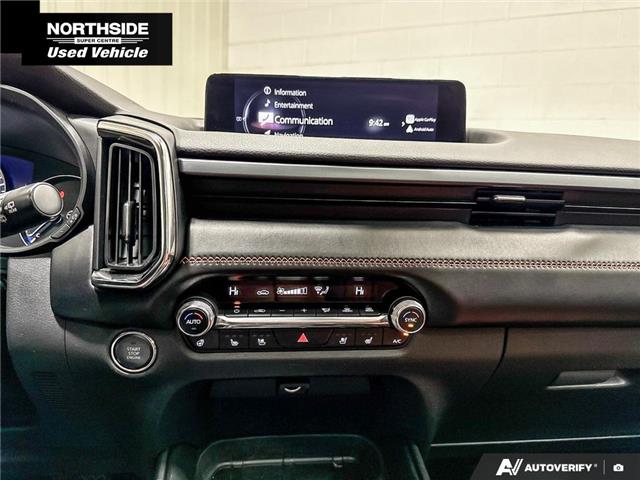 2024 Mazda CX-50 GT w/Turbo (Stk: MP1249) in Sault Ste. Marie - Image 10 of 22