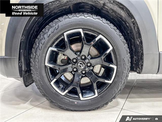 2024 Mazda CX-50 GT w/Turbo (Stk: MP1249) in Sault Ste. Marie - Image 16 of 22